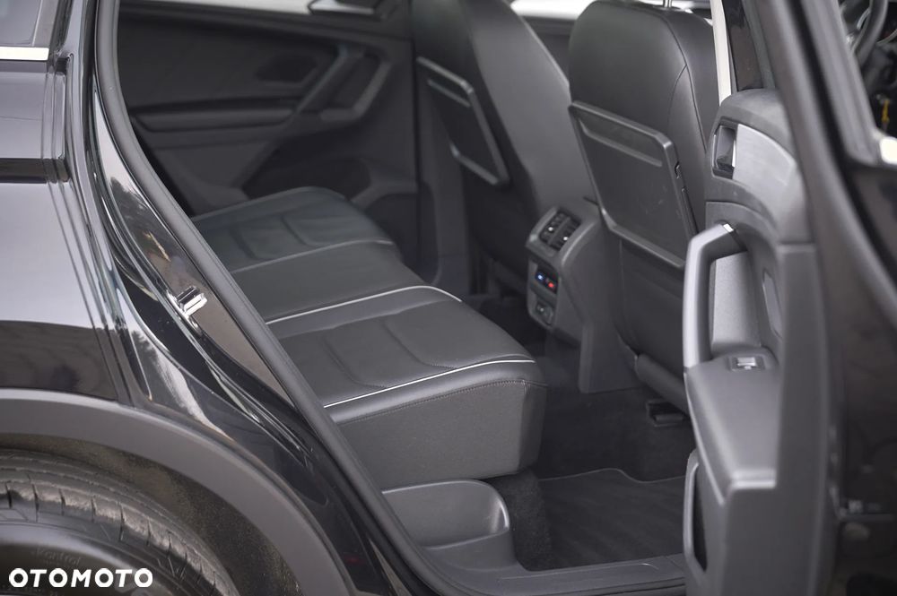Volkswagen Tiguan 1.4 TSI BMT ACT Comfortline - 28