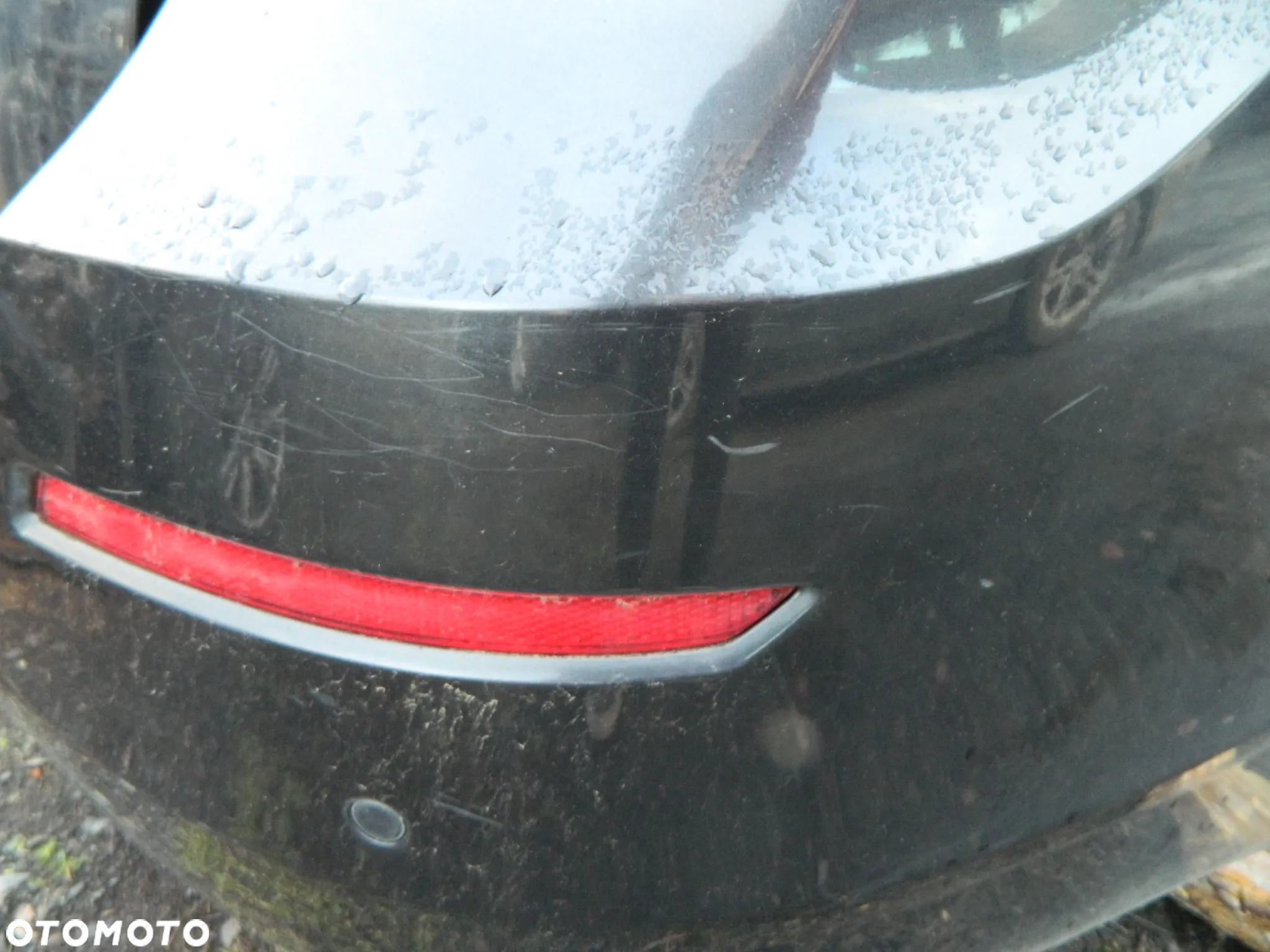 BMW F11 TOURING 520D B90 NA CZĘŚCI - 25