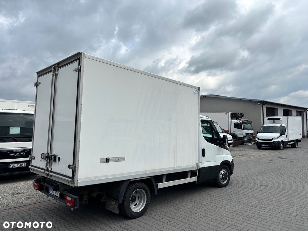 Iveco DAILY 35C14,35C13,35C15,35C16 - 14