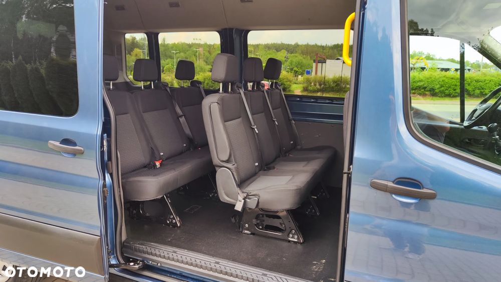 Ford Transit Kombi L3H2 Trend - 8