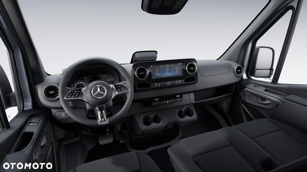 Mercedes-Benz Sprinter - 4