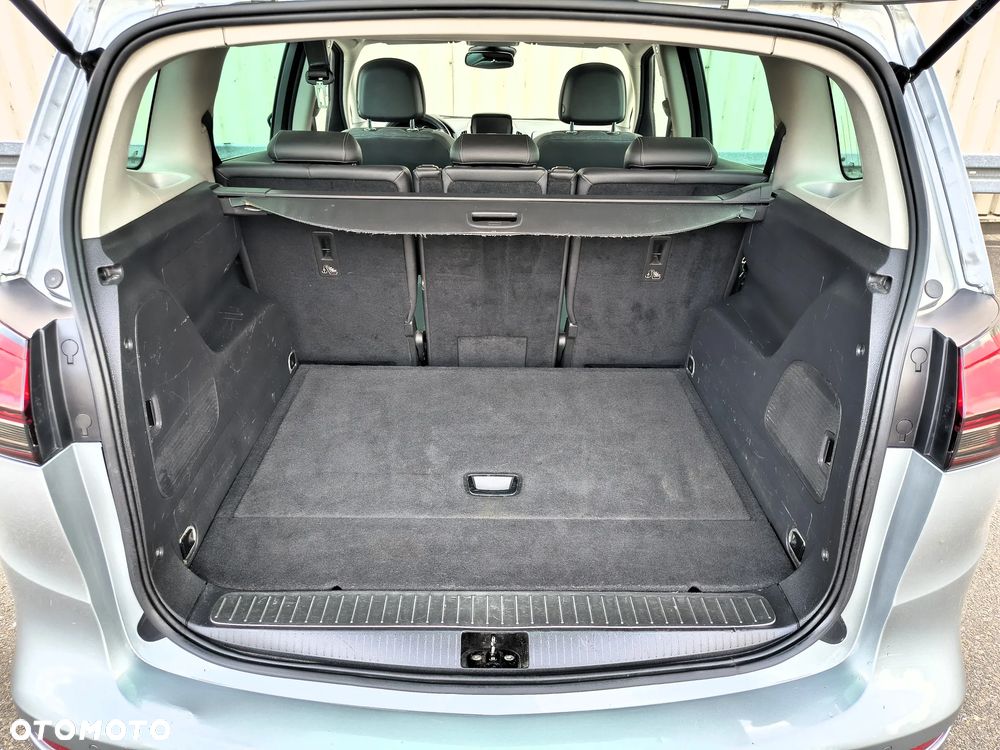 Opel Zafira 2.0 CDTI Cosmo - 17