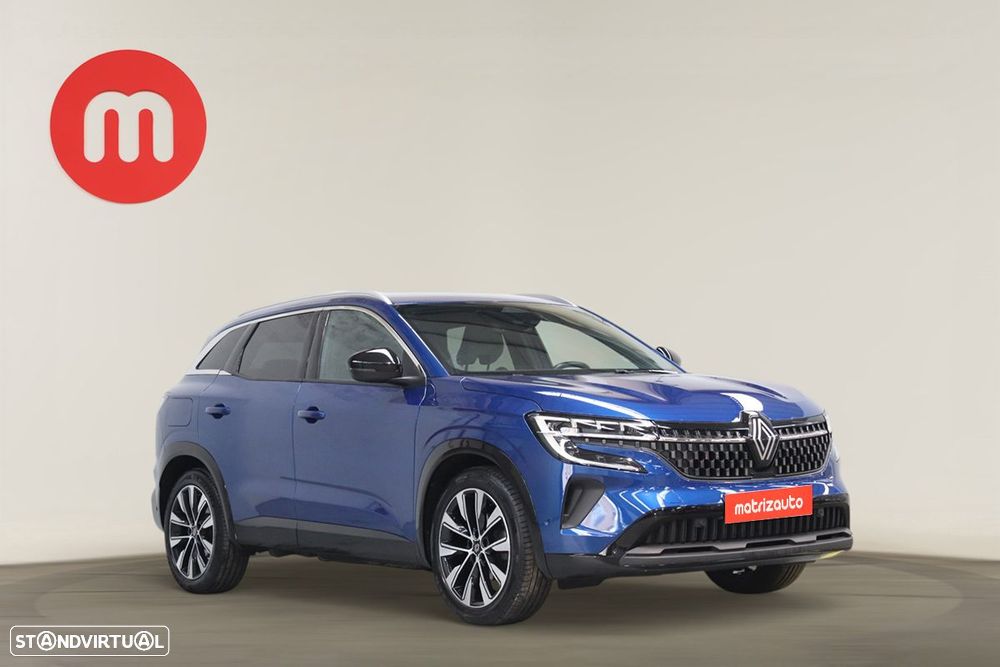 Renault Austral 1.3 Mild Hybrid Techno Auto - 1