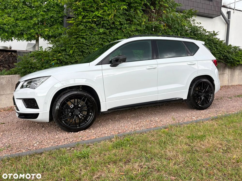 Seat Ateca - 3