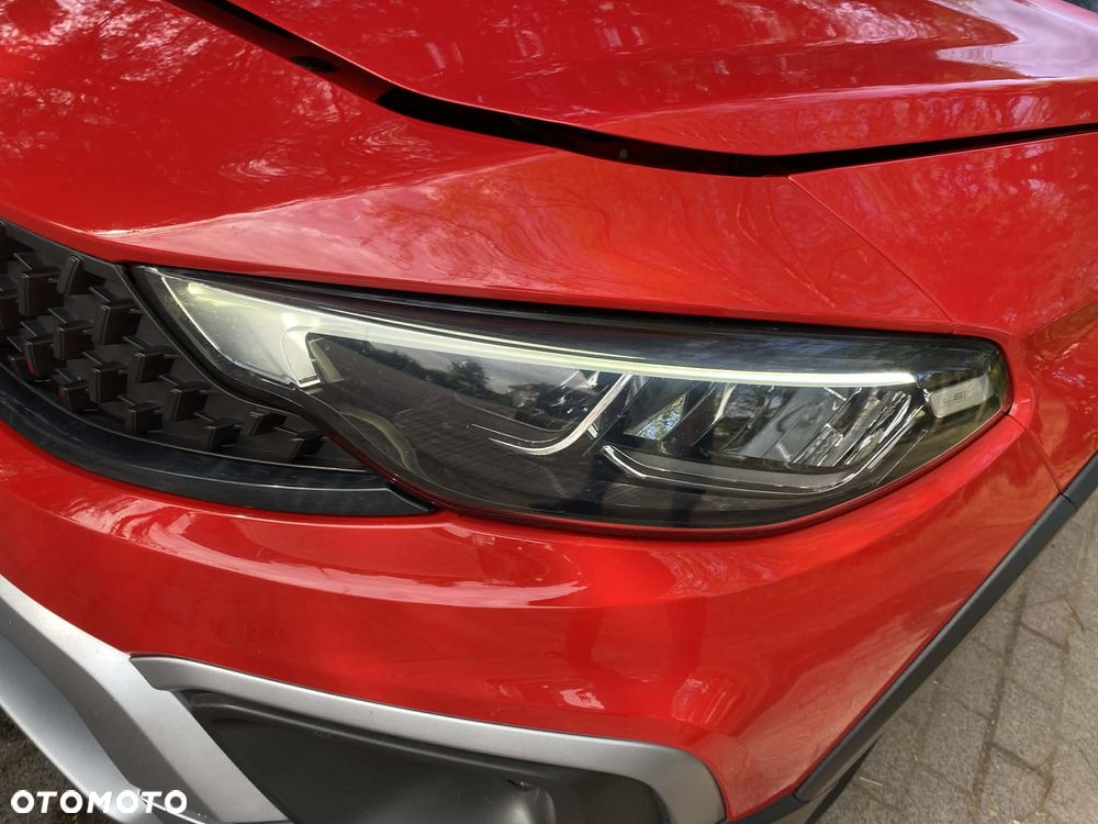 Fiat Tipo 1.0 T3 Red - 28