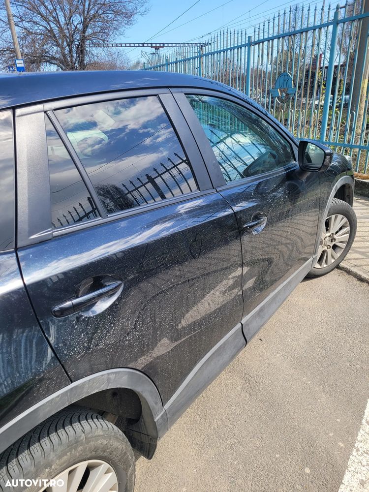 Mazda CX-5 CD150 4x4 Revolution - 1
