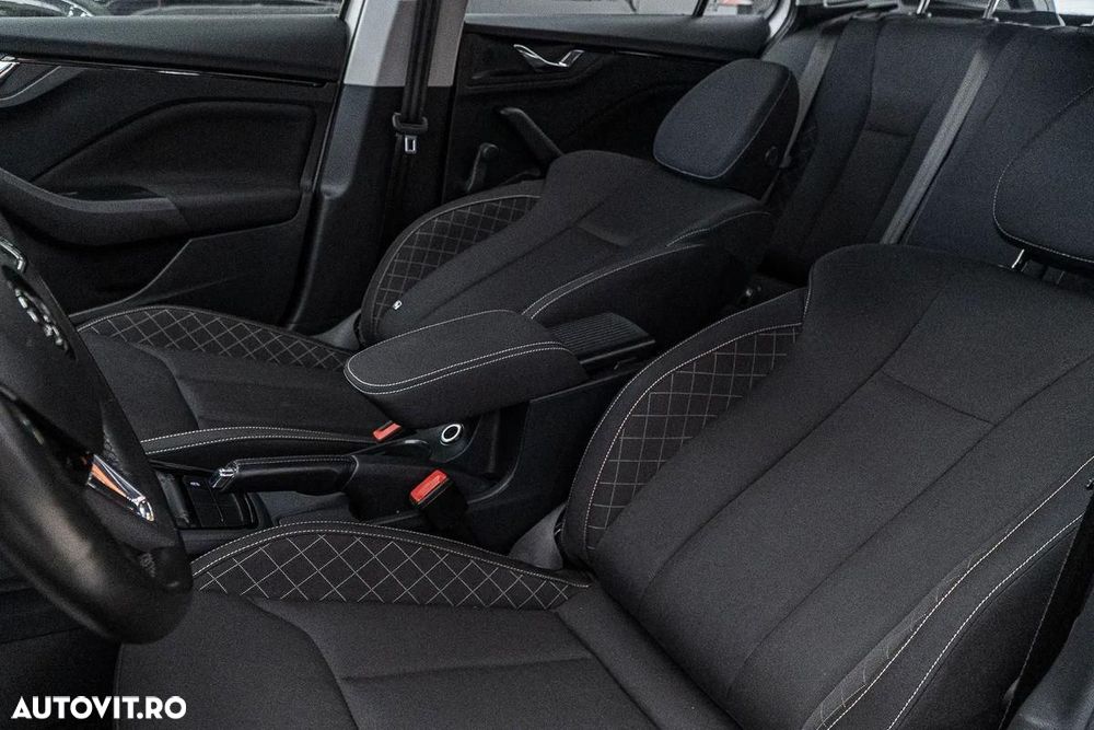 Skoda Scala 1.6 TDI Ambition - 15