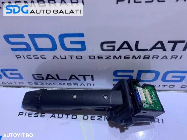 Maneta Stergator Stergatoare Volvo XC70 2.4 D 2007 - 2015 Cod 30669740 [AV0456] - 5