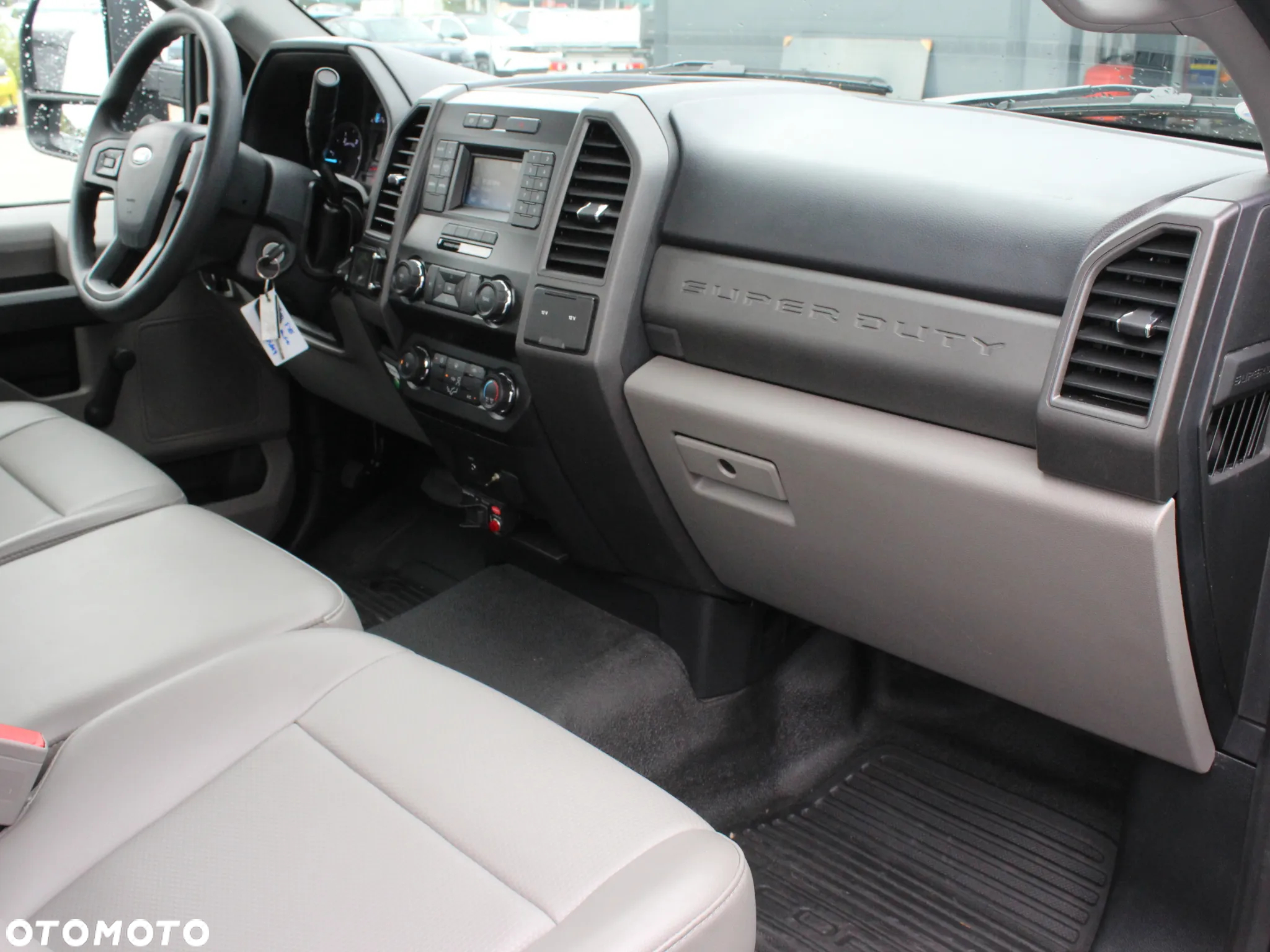 Ford F350 - 11