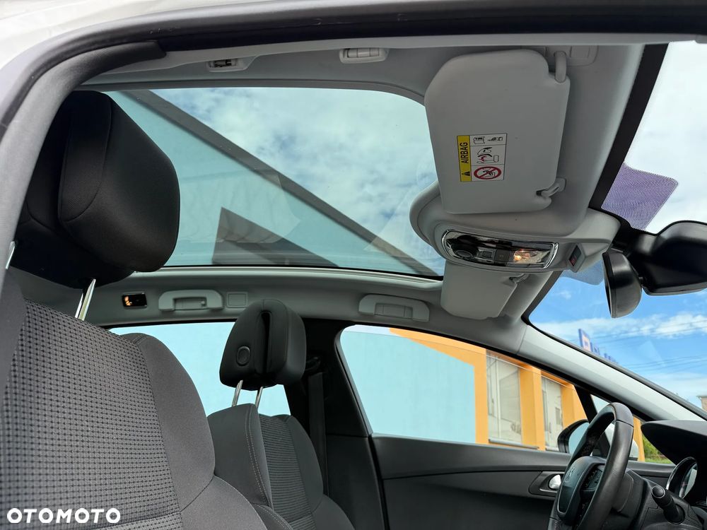 Peugeot 508 SW BlueHDi 120 Stop&Start Business-Line - 15