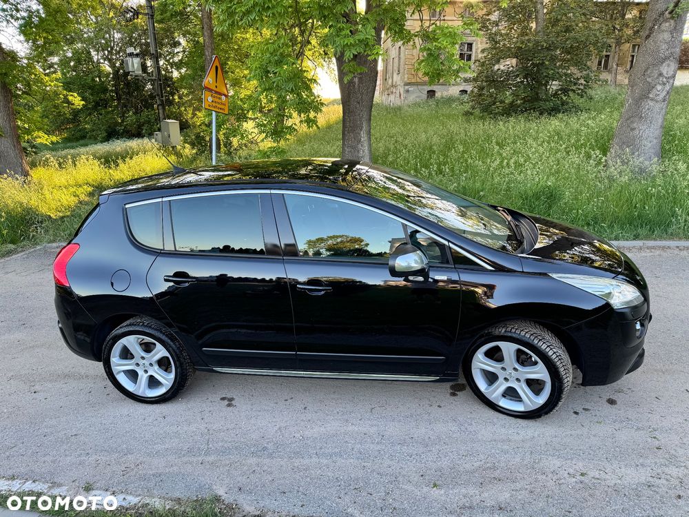 Peugeot 3008 1.6 HDi Style - 8