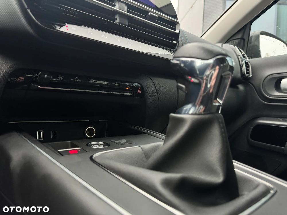 Citroën C5 Aircross Pure Tech 130 S&S SHINE - 13