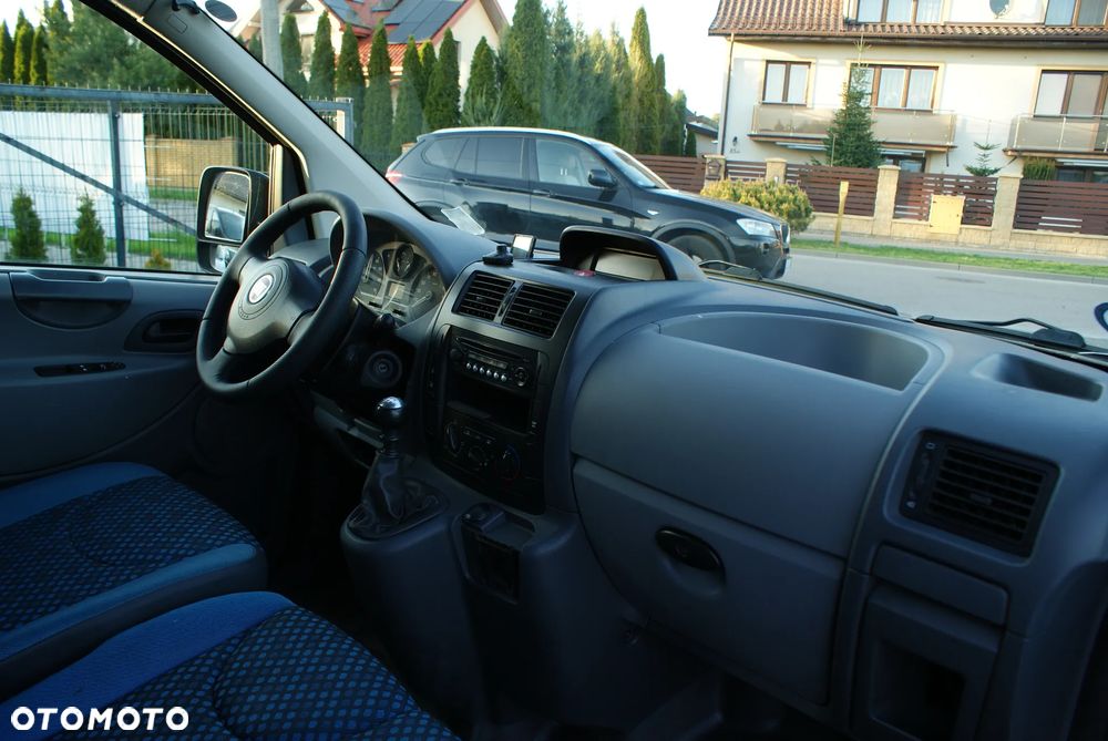 Fiat Scudo - 7