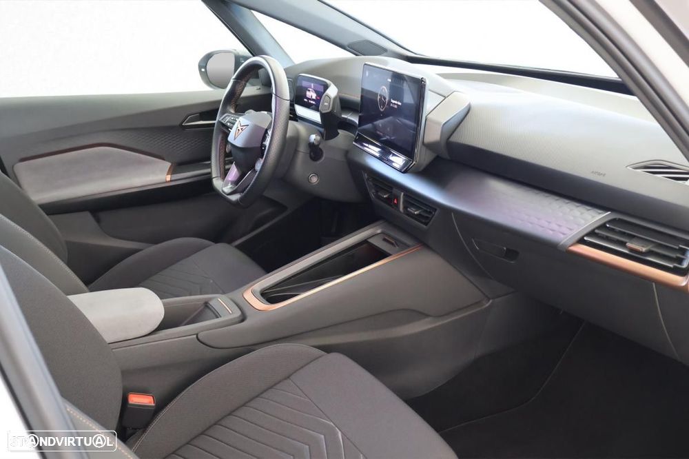 Cupra Born 58 kWh e-Boost Plus - 16