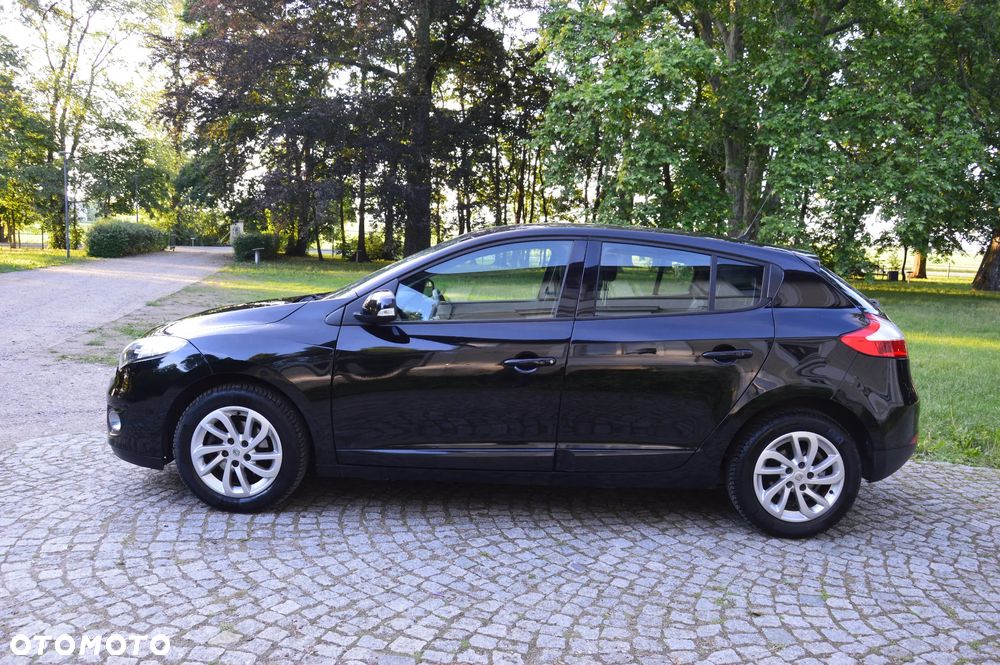 Renault Megane - 17