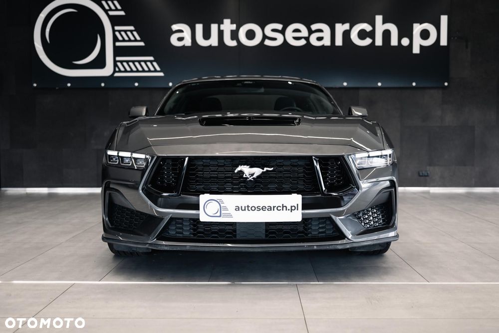 Ford Mustang - 2