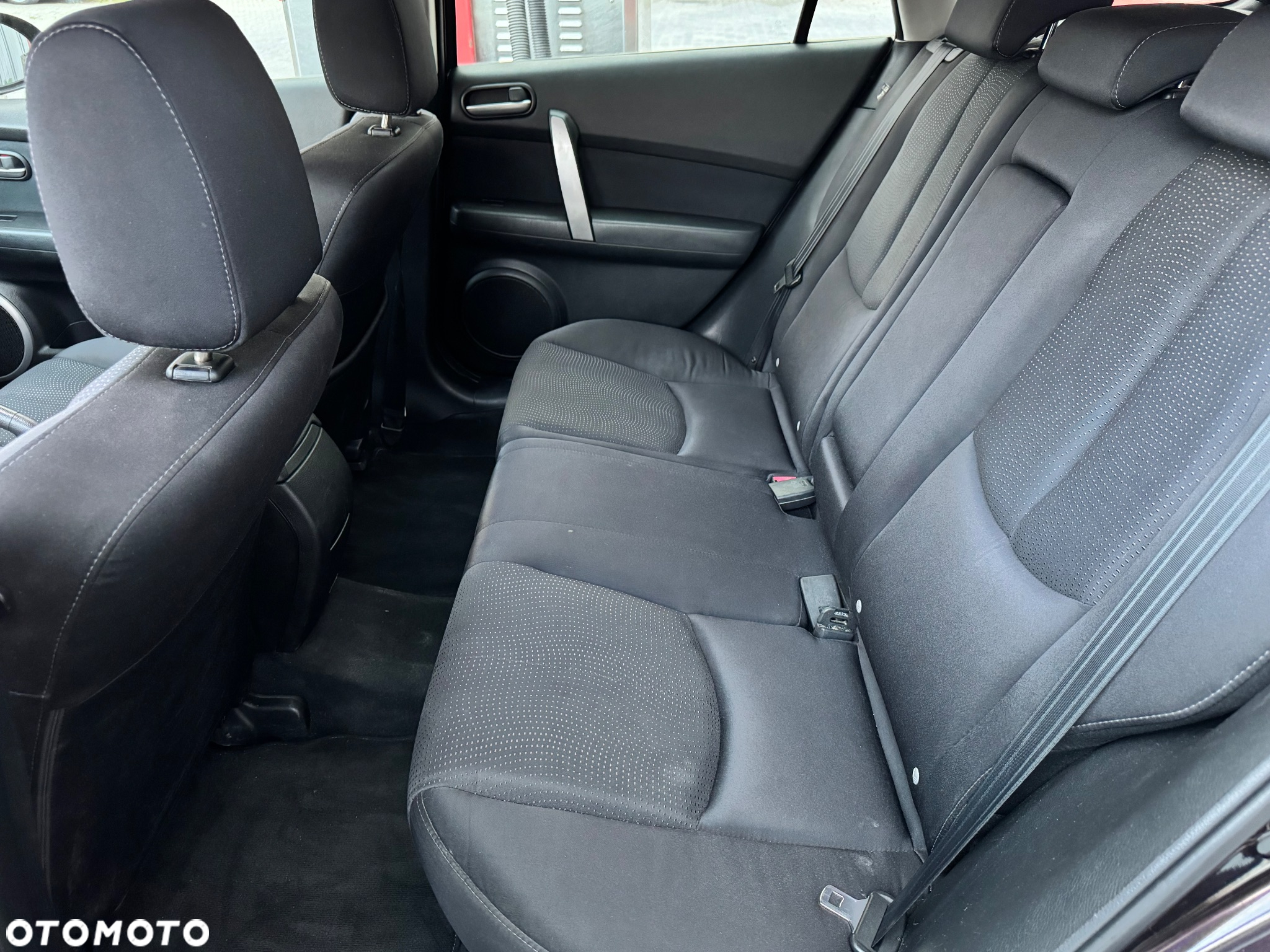 Mazda 6 2.0 CD Exclusive - 12