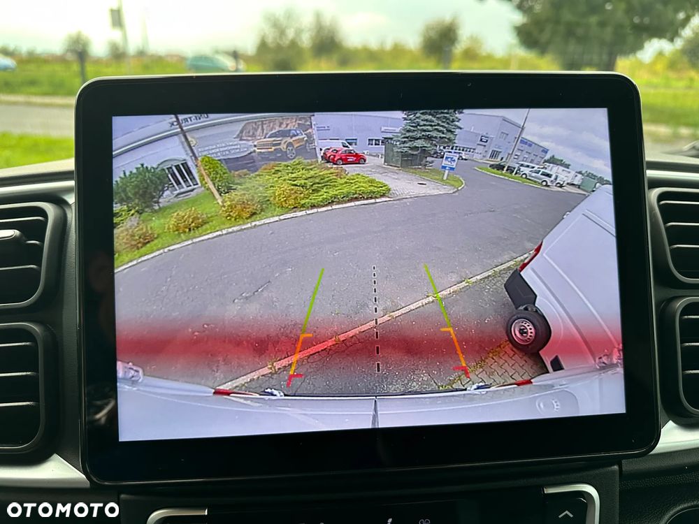 Fiat Duacto Brygadówka 7 os. BOGATY I TANI - 16