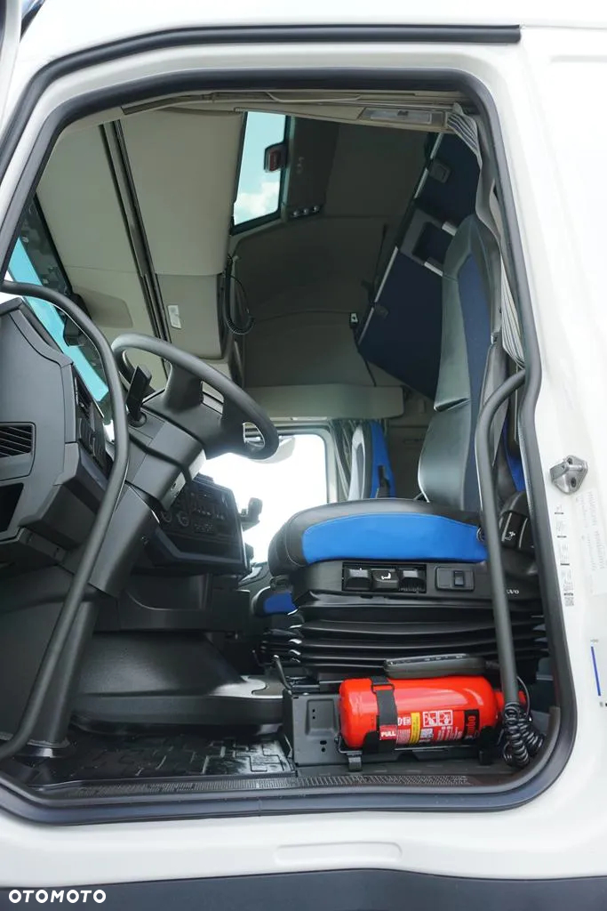 Volvo FH / 460 / I – SAVE / XL / EURO 6 / ACC / I -COOL / NOWY MODEL - 7