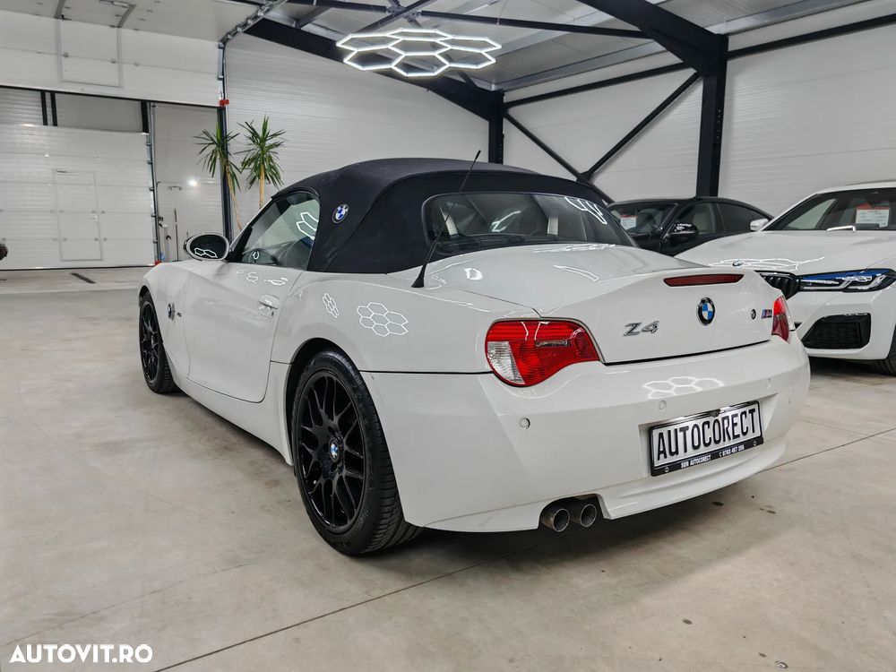 BMW Z4 2.5i - 29