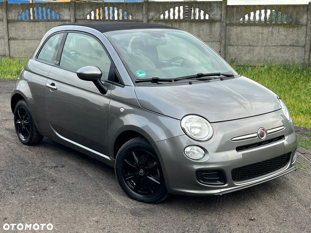 Fiat 500 - 20