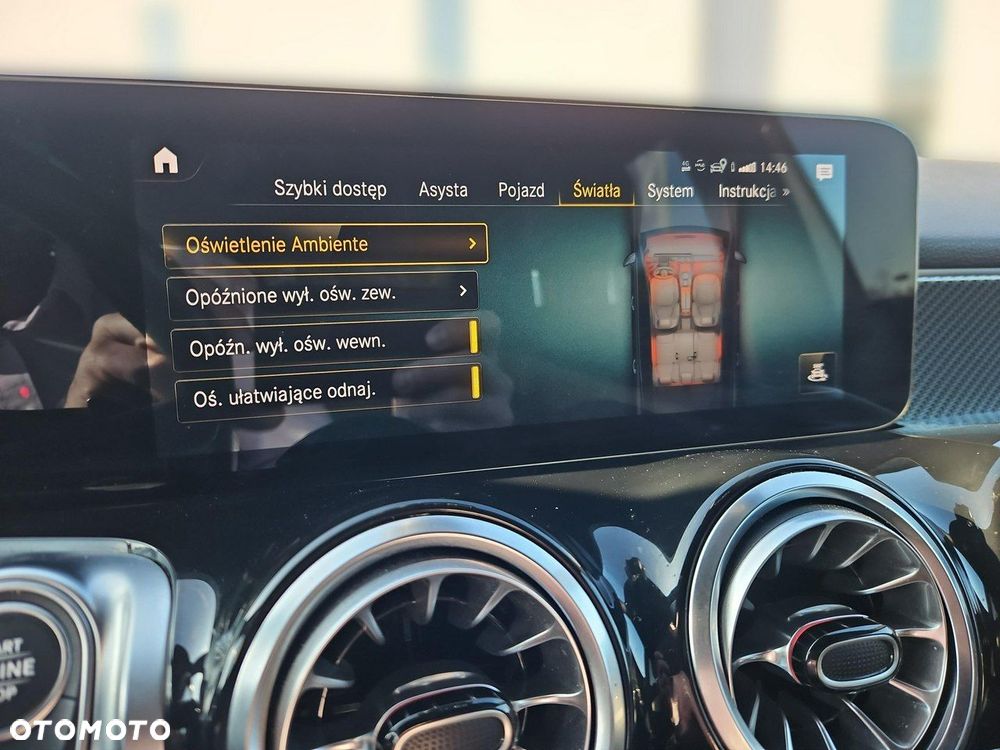 Mercedes-Benz GLB AMG 35 4-Matic - 39