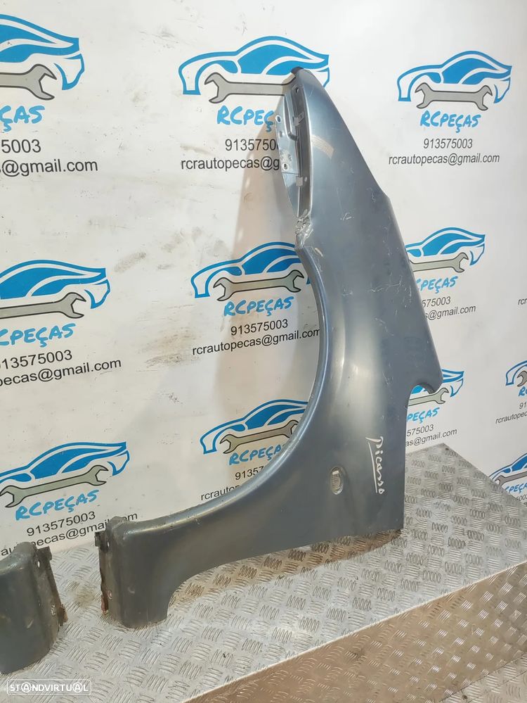 Frente completa CITROEN XSARA PICASSO - 12