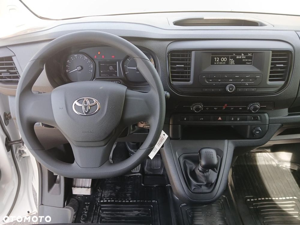 Toyota PROACE - 19