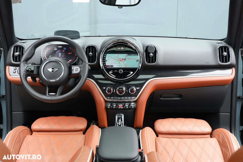 Mini Countryman - 6