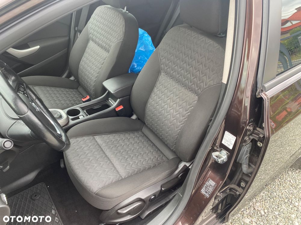 Opel Astra 1.4 Turbo Active - 23