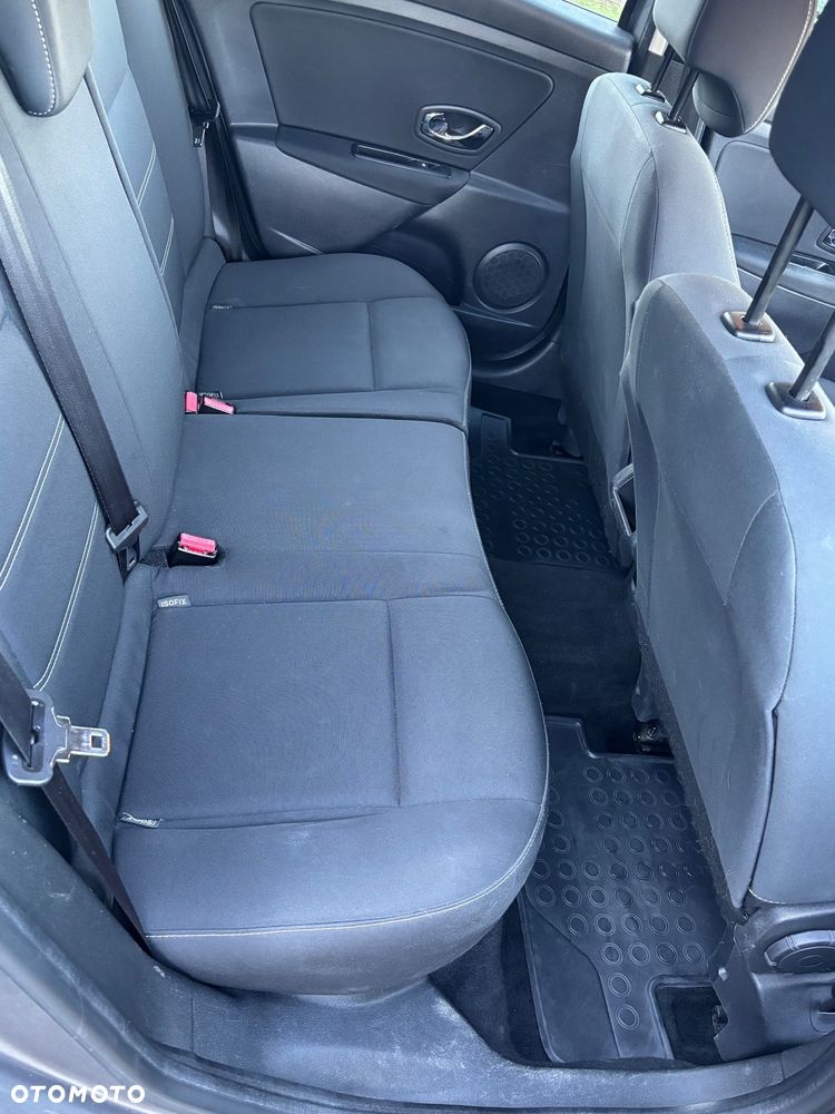 Renault Megane 1.5 dCi Dynamique - 14