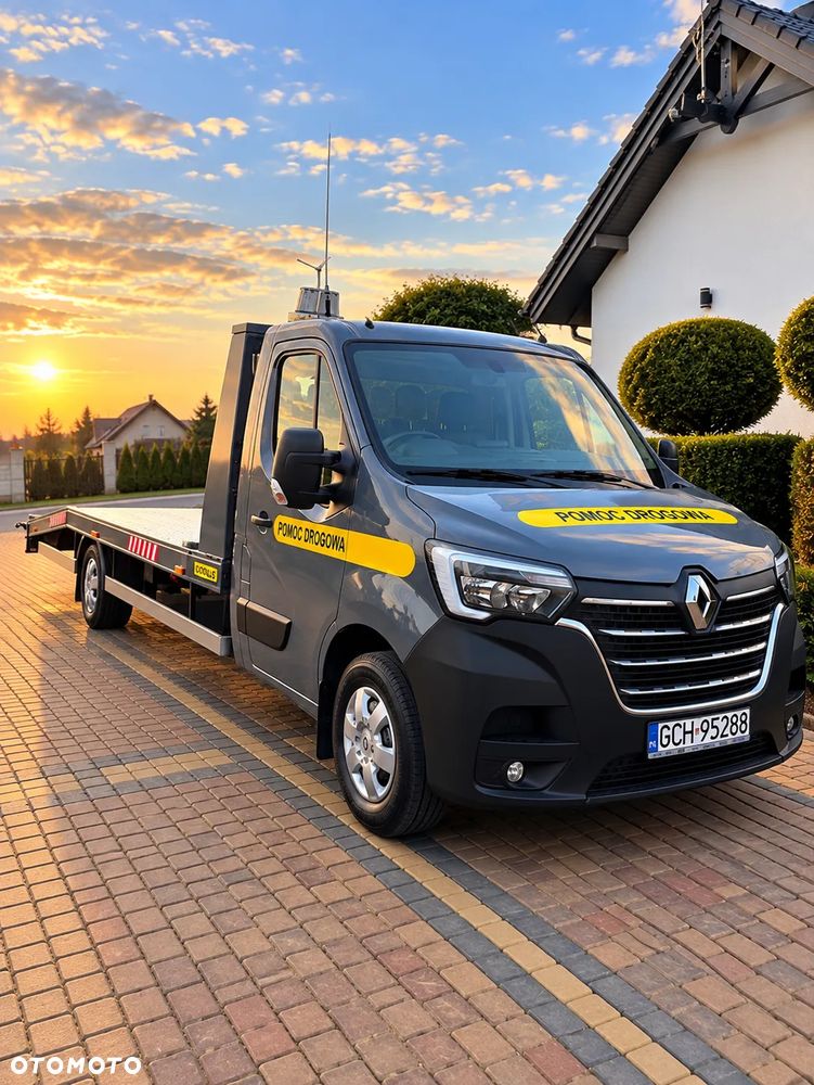 Renault Master - 2
