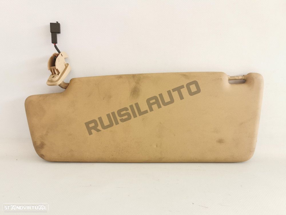 Pala Sol Direita  Vw Touran (1t) [2002_2014] 2.0 Tdi - 3