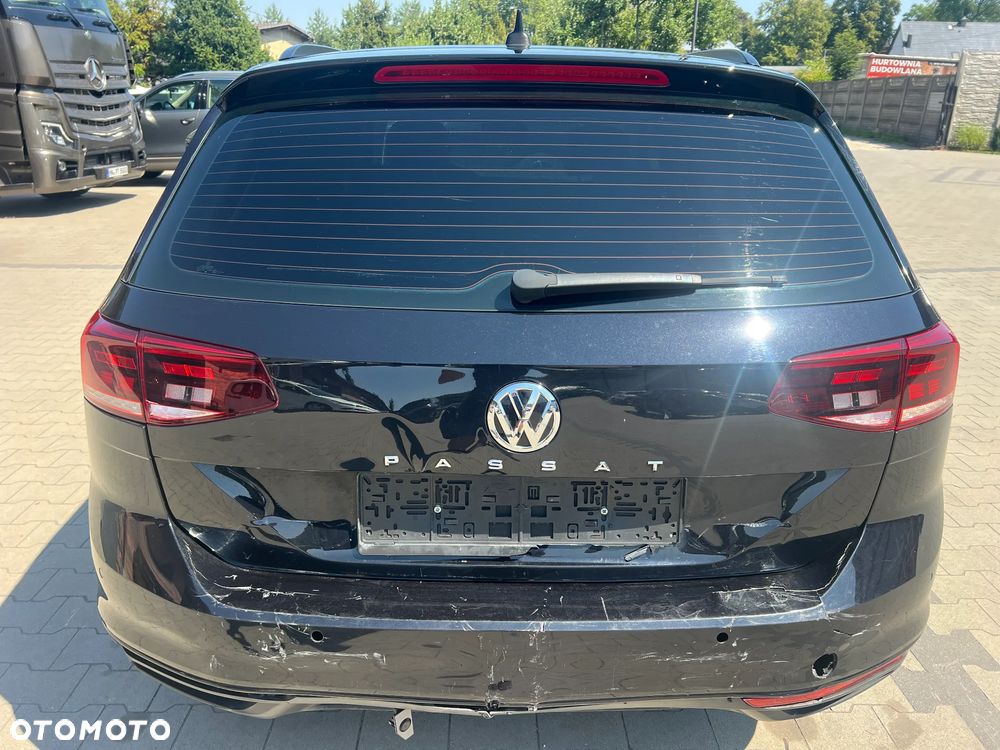 Volkswagen Passat 2.0 TDI SCR Business - 6