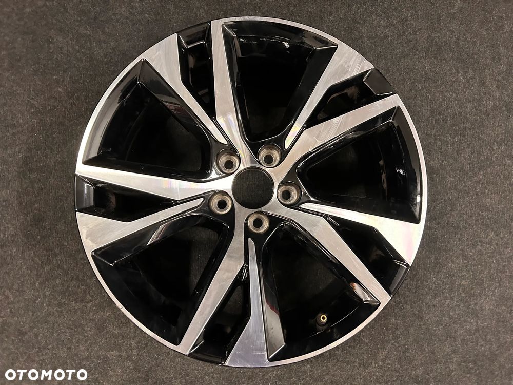 Alufelga Volvo S60, V60 18 cali 5x108 1szt. 32271989 - 2