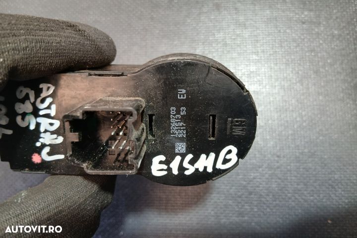 Comutator faruri 13268703 13268703 Opel Astra J [facelift] [2012 - 20 - 3