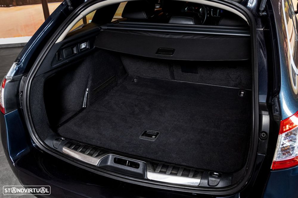 Peugeot 508 SW 1.6 e-HDi Active - 10