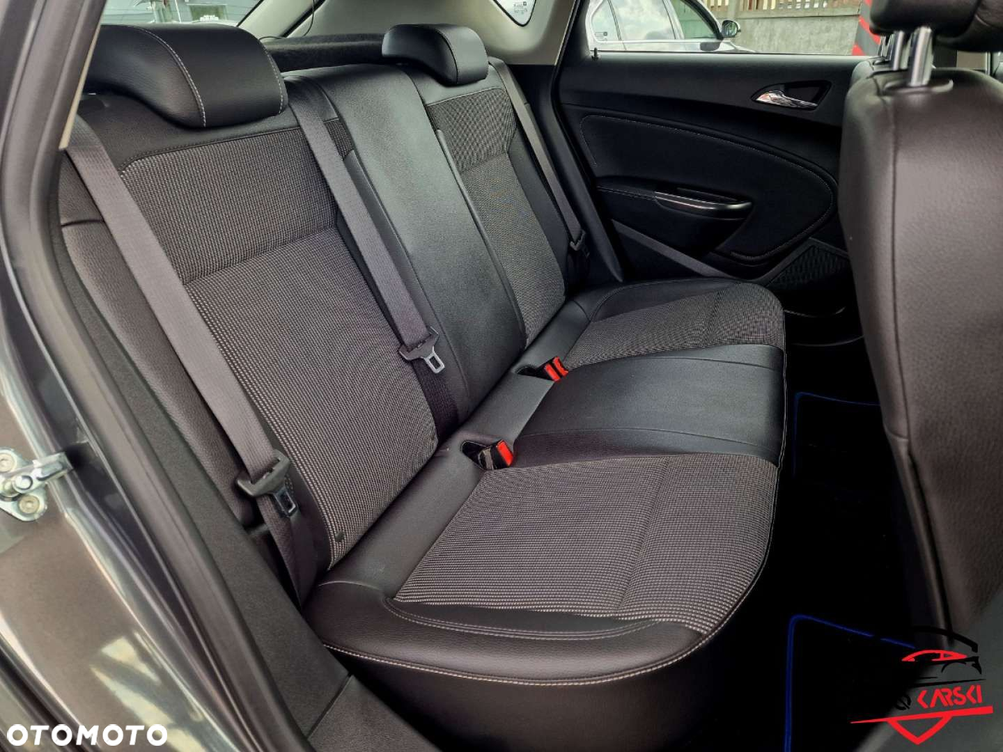 Opel Astra - 17