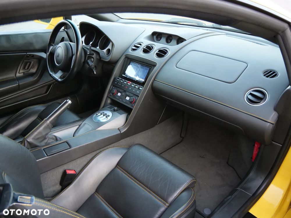 Lamborghini Gallardo - 19