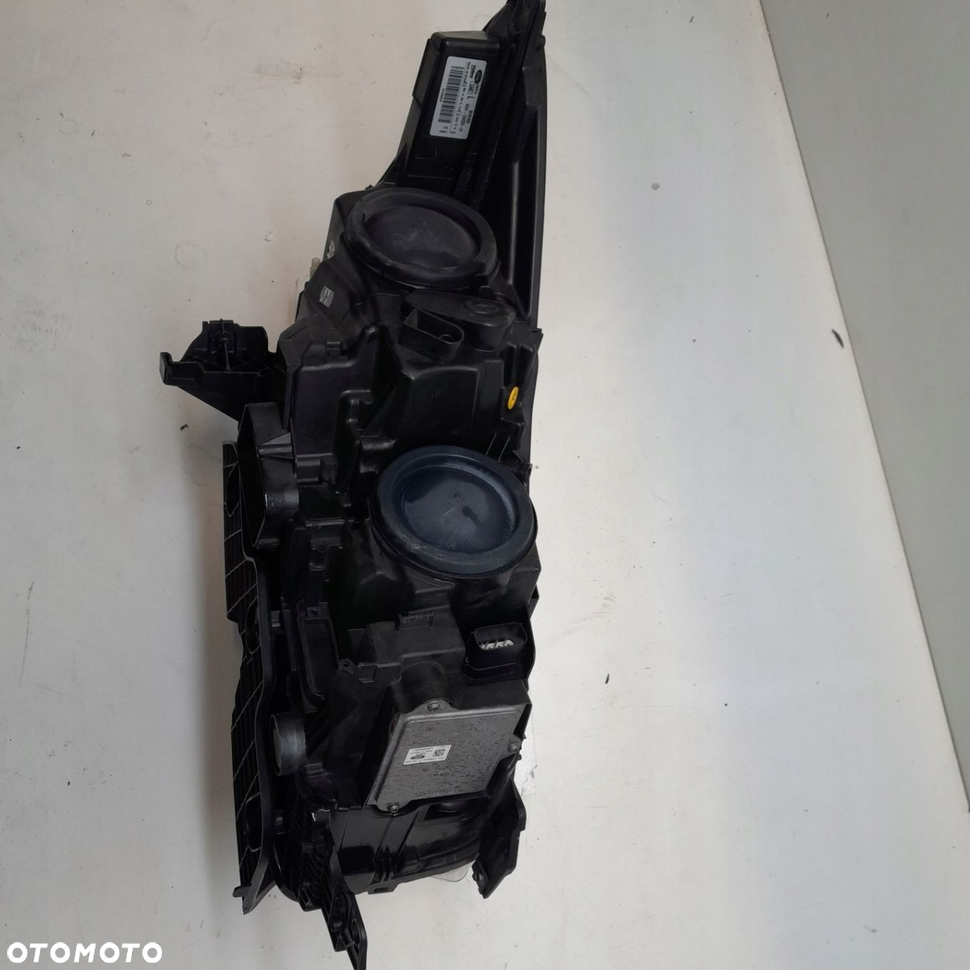 LAMPA LEWA PRZÓD FORD KUGA MK2 LED LIFT GV41-13W030-CF - 7