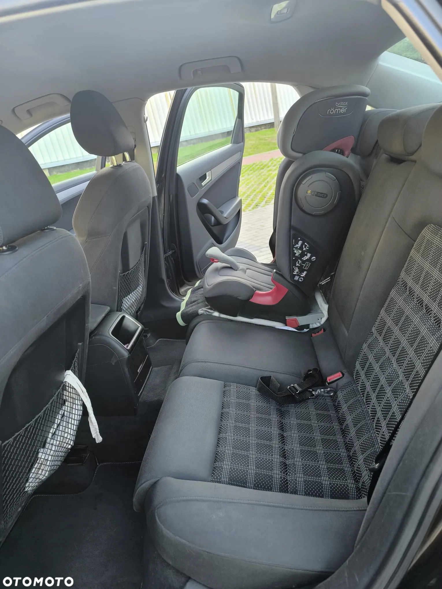 Audi A4 2.0 TDI ultra - 11