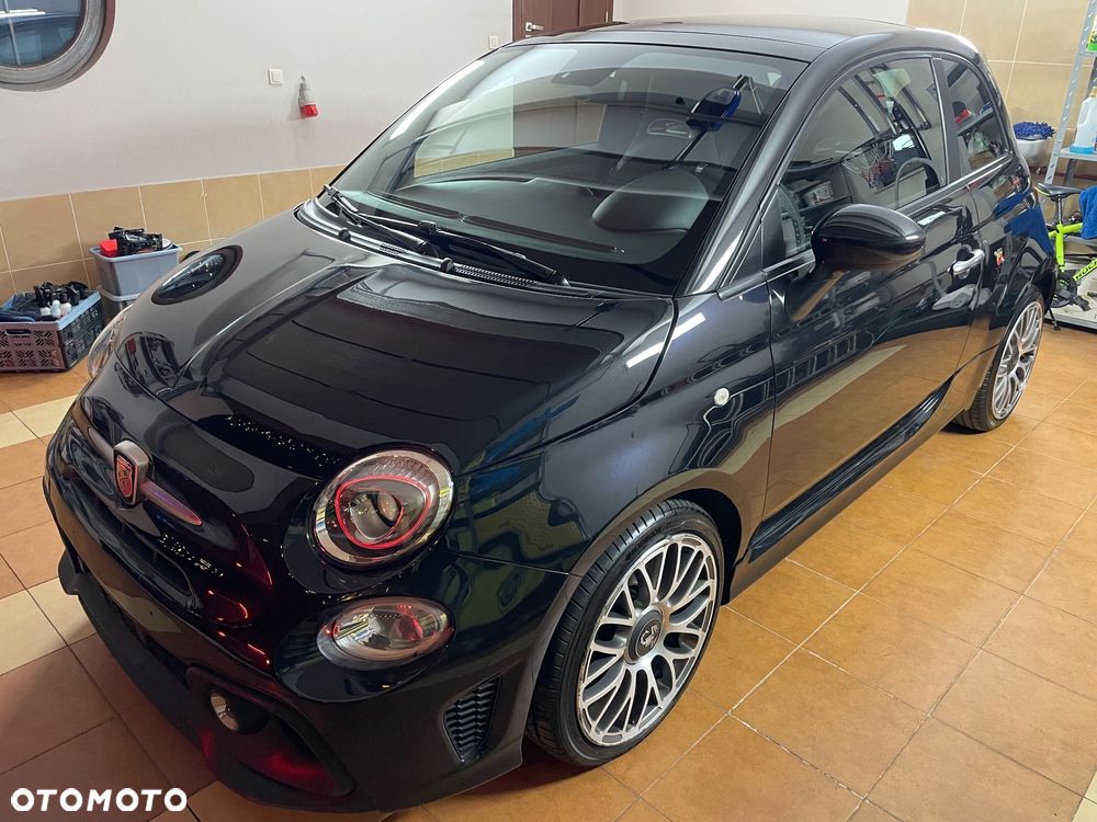 Fiat 500 - 3