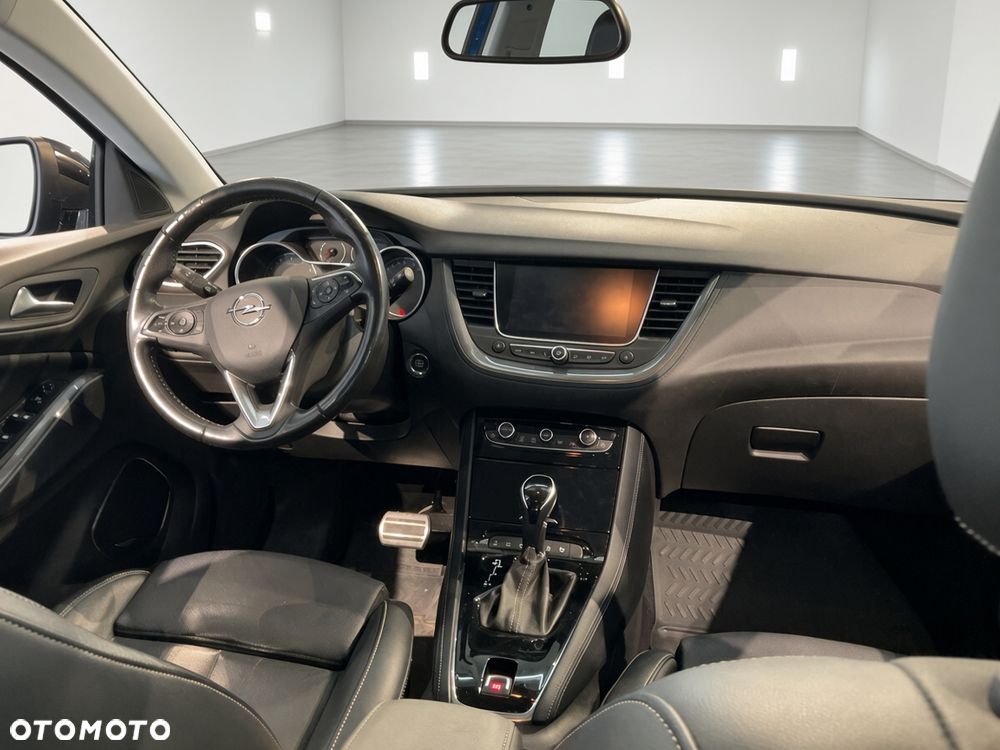 Opel Grandland X 1.6 Start/Stop Automatik INNOVATION - 5