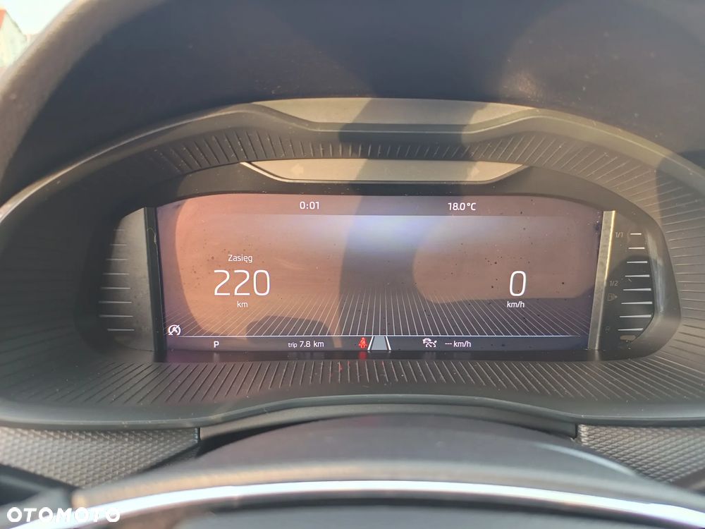 Skoda Kamiq 1.0 TSI Ambition DSG - 32