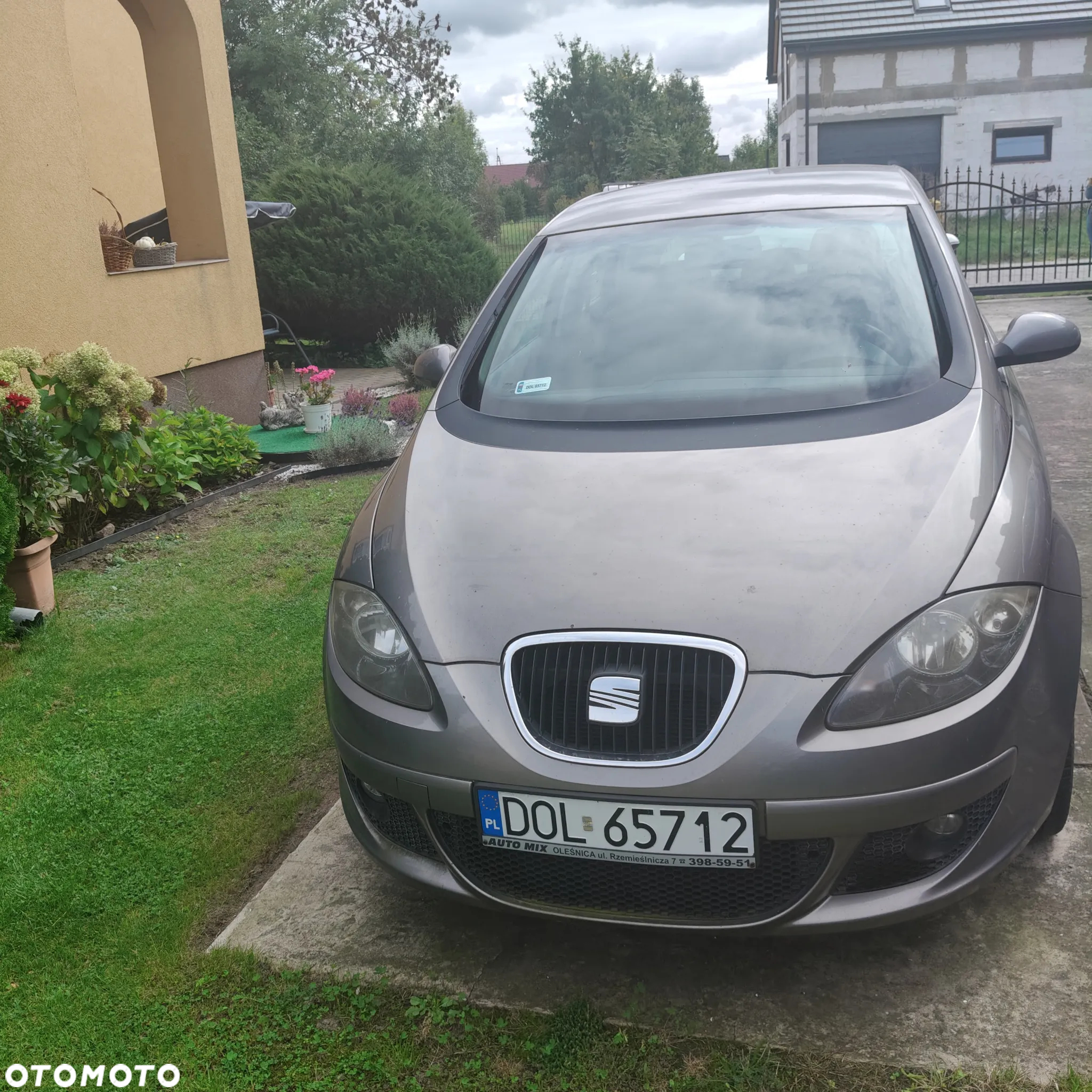 Seat Toledo - 6
