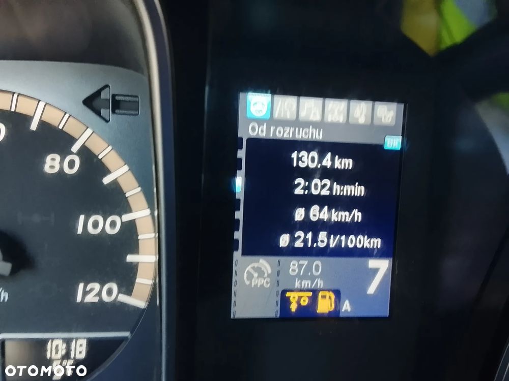 Mercedes-Benz Actros - 11
