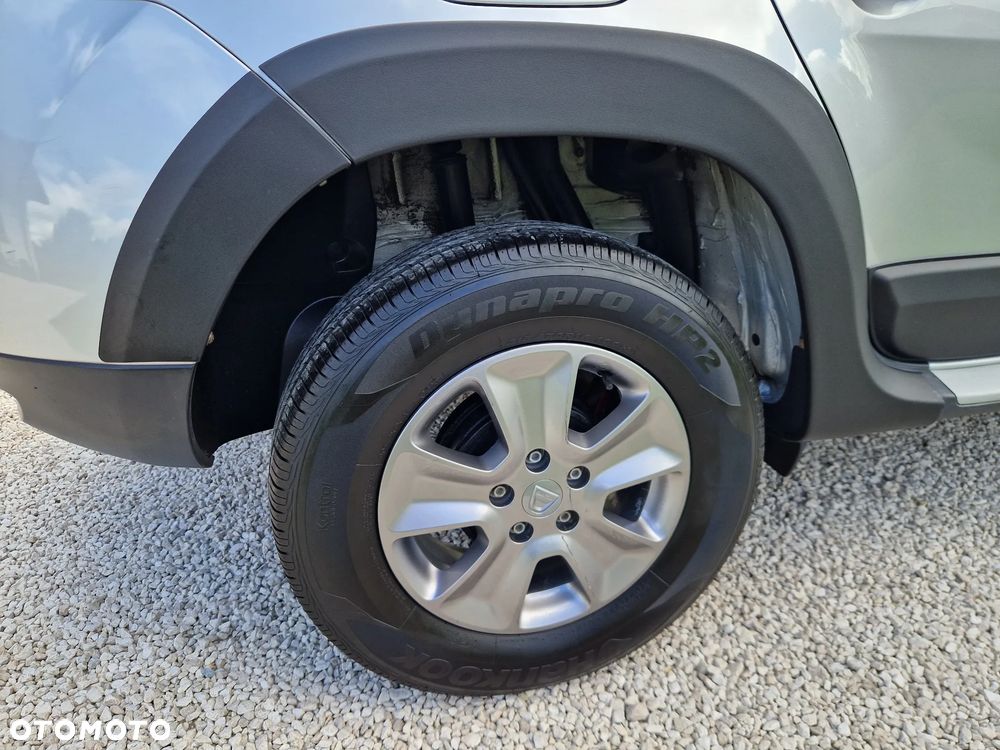 Dacia Duster 1.2 TCe Prestige - 31
