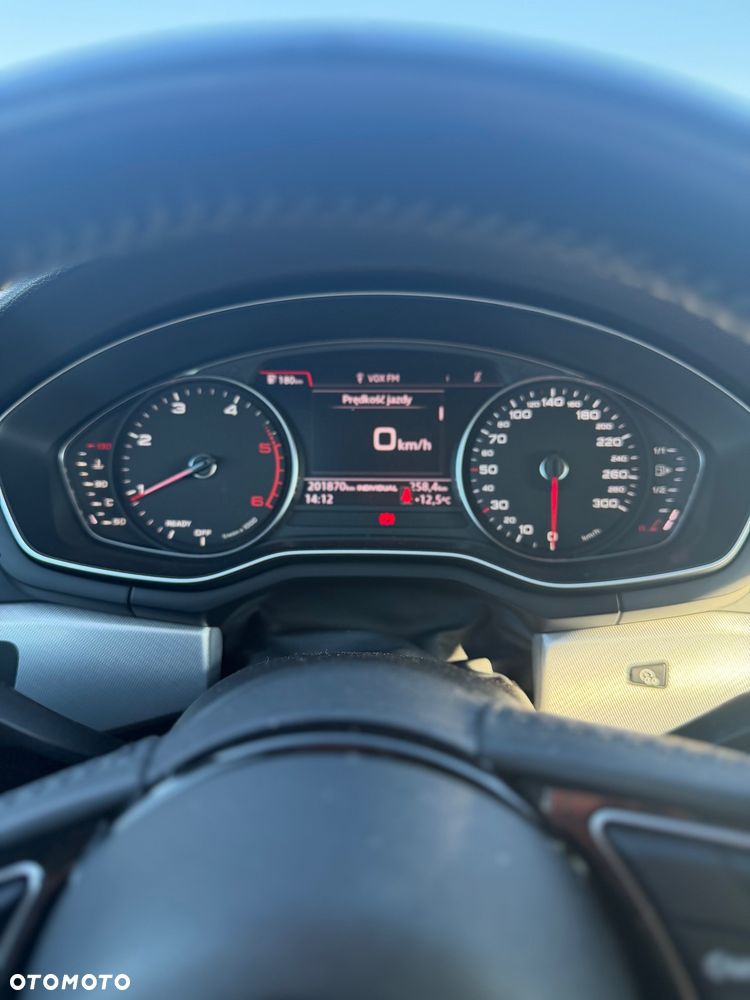 Audi A4 Avant - 26