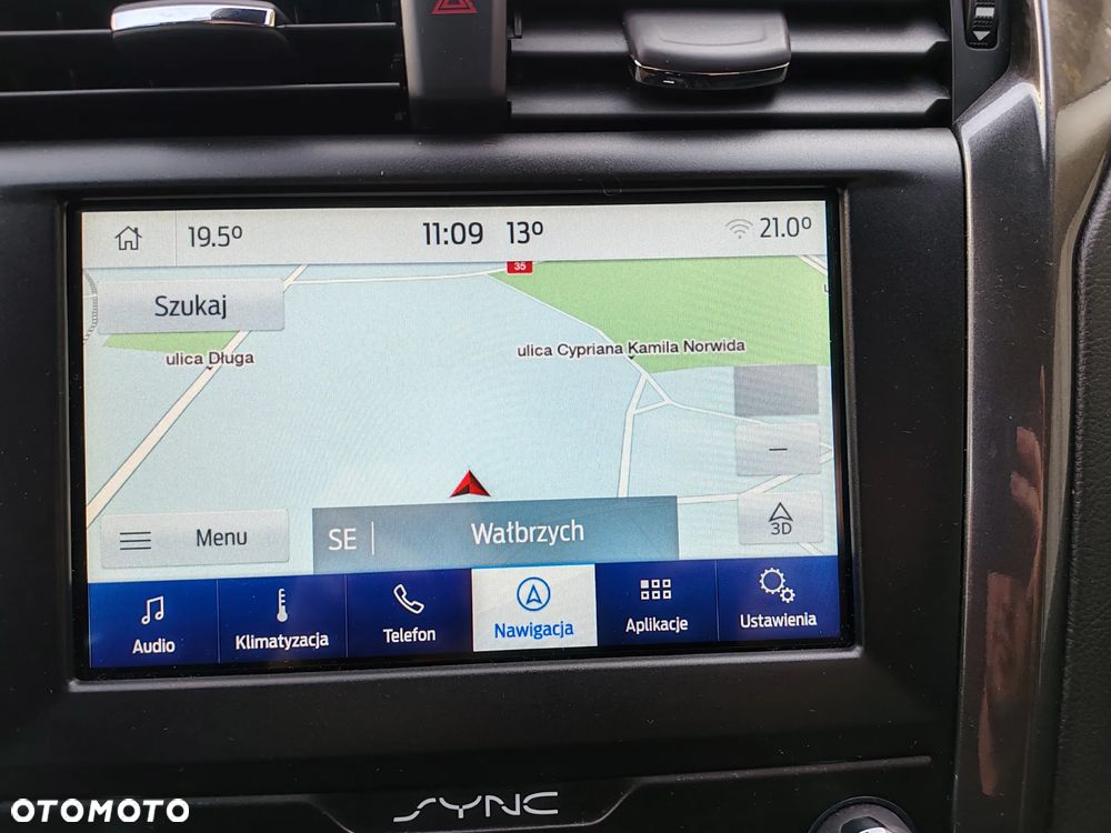 Ford Mondeo 1.5 EcoBoost Titanium - 25