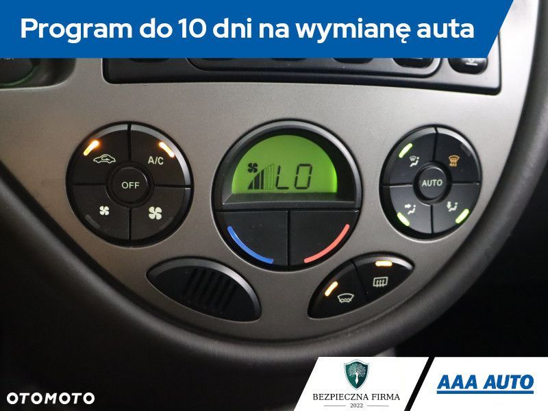 Ford Focus - 20